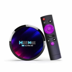 Cajilla TVBOX Android