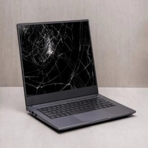 Cambio de Pantalla de Computadoras