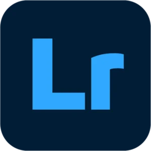 Adobe Lightroom 2021