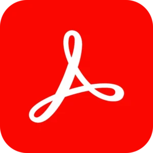 Adobe PDF Profesional 2021