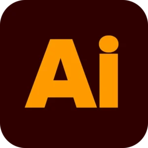 Adobe Illustrator 2021