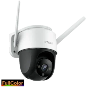 Camara PT IP Crusero FullColor de 4mpx