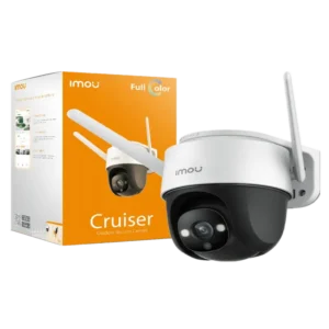 Camara inalámbrica imou PT con lente 3.6mm