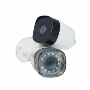 Mantenimiento de equipos de Seguridad