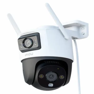 IMOU CRUISER DUAL 6MP LENTE PT 3MP + 3MP LEN