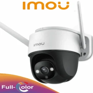 IMOU Crucero 4mp Full Color con lente 3.6mm