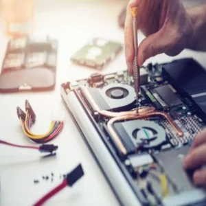 Mantenimiento de Computadora