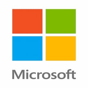 Microsoft Logo 3 1