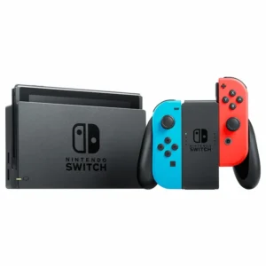 Mantenimiento Nintendo
