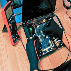 Reparación de Computadora