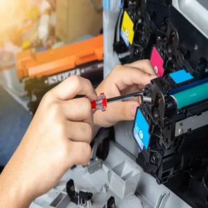 Reparación de Impresoras