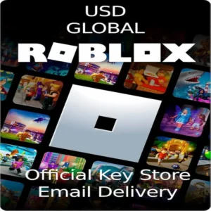 Roblox USA - Gifcard $50