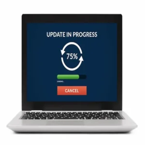 Actualización de PC