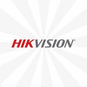hikvision