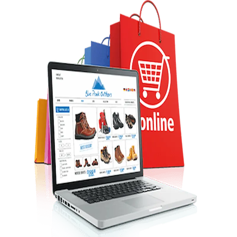Tienda Online 1 Tienda Online