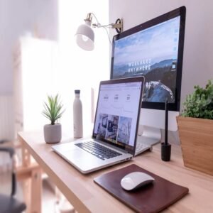 Web Corporativa