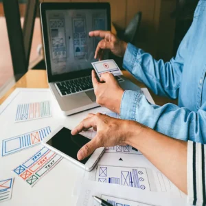 Web Empresarial (Independiente)