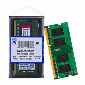 Memoria RAM - Mejora de Rendimiento